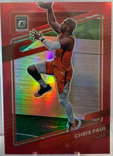Chris Paul