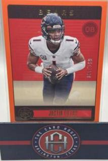 Justin Fields
