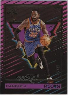 Julius Randle