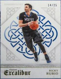 Ricky Rubio
