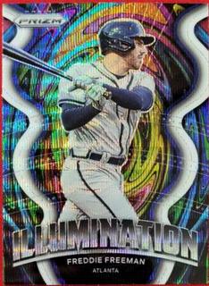 Freddie Freeman