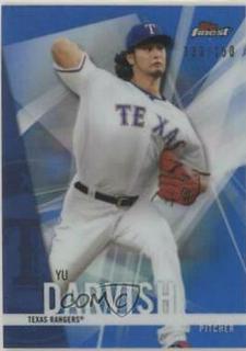Yu Darvish