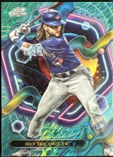 Bo Bichette