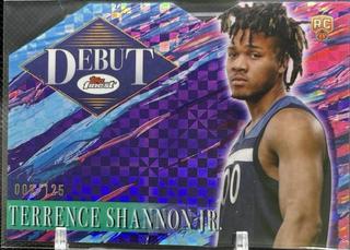 Terrence Shannon Jr.