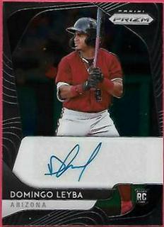 Domingo Leyba