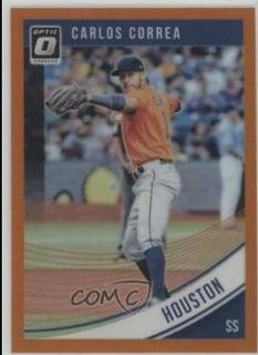 Carlos Correa