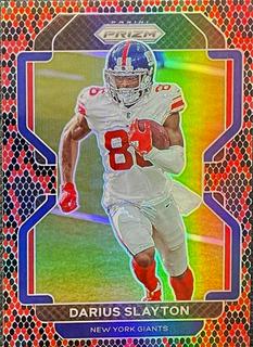 Darius Slayton