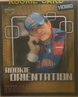 Darko Milicic