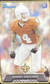 Kenny Vaccaro