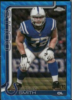 Braden Smith