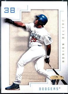 Adrian Beltre