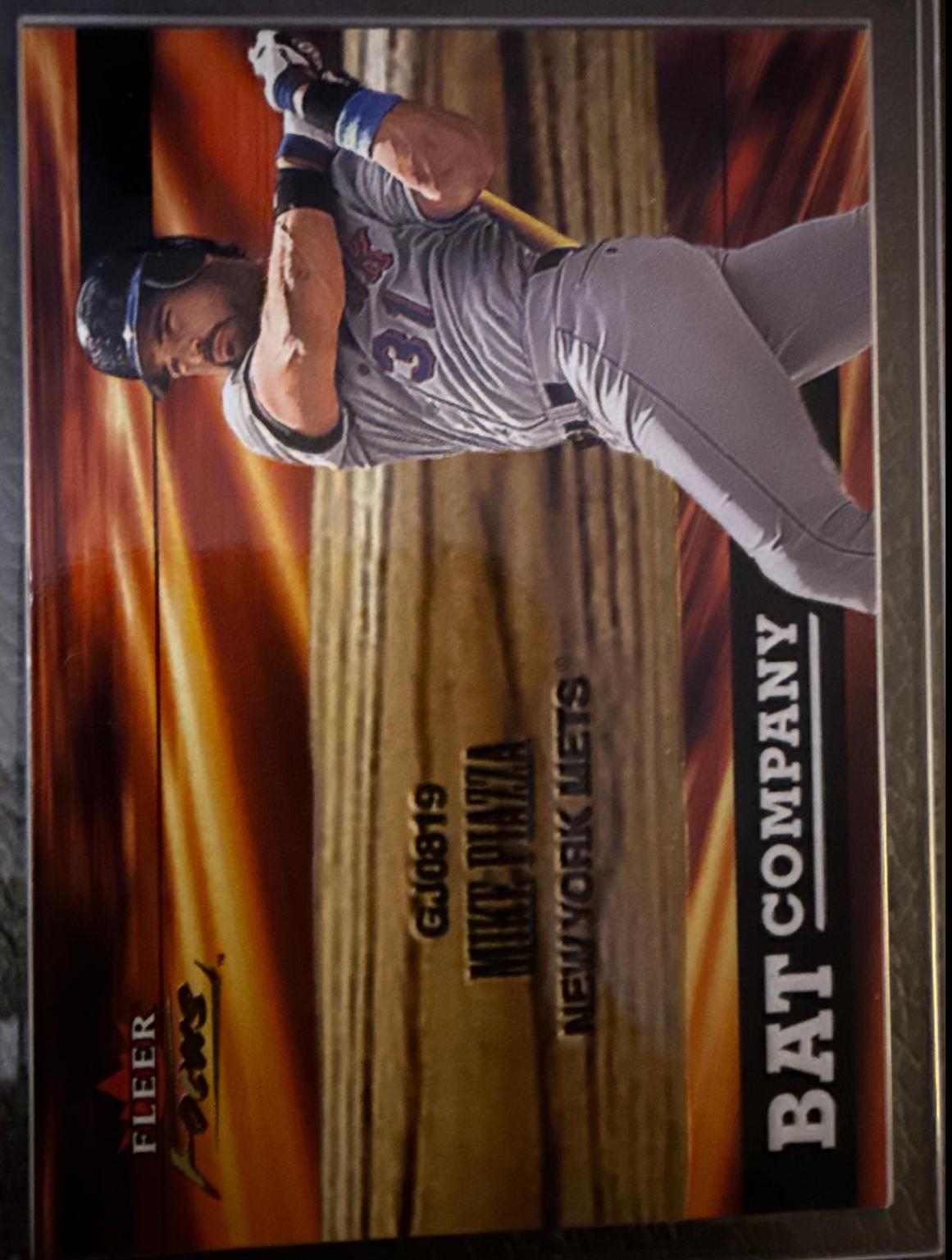 Mike Piazza #5