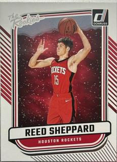Reed Sheppard