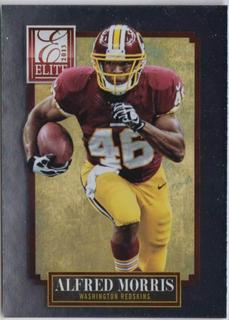 Alfred Morris