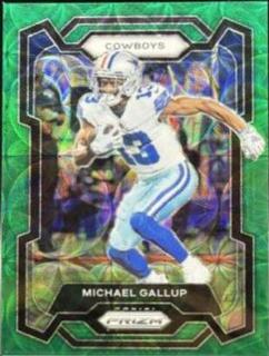 Michael Gallup