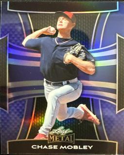Chase Mobley