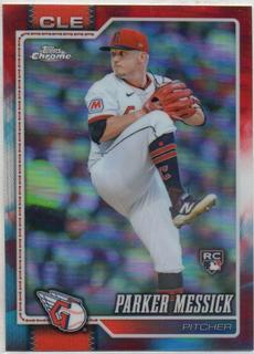 Parker Messick