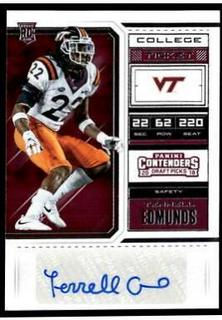 Terrell Edmunds