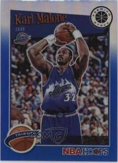 Karl Malone