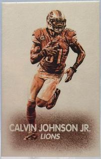 Calvin Johnson