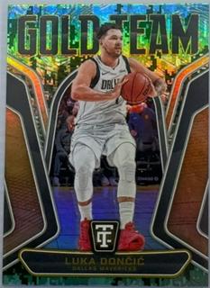 Luka Doncic