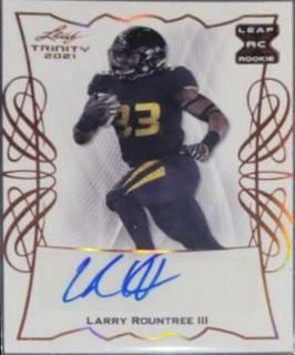 Larry Rountree III