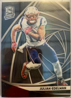 Julian Edelman