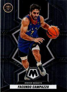 Facundo Campazzo