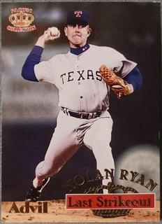 Nolan Ryan