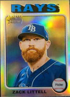 Zack Littell