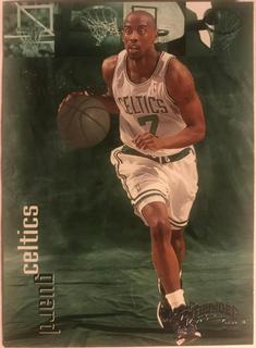 Kenny Anderson