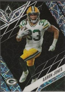 Aaron Jones
