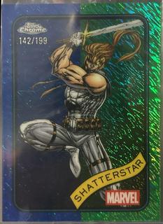 Shatterstar Base