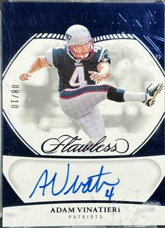 Adam Vinatieri