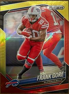 Frank Gore