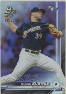 Corbin Burnes