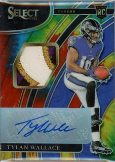 Tylan Wallace