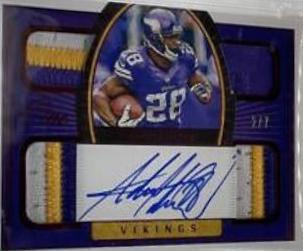 Adrian Peterson
