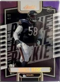 Darnell Wright