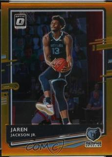 Jaren Jackson Jr.