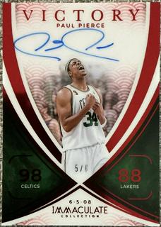 Paul Pierce