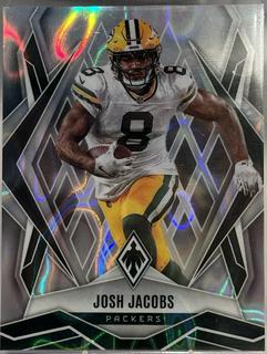 Josh Jacobs