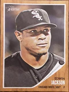 Edwin Jackson