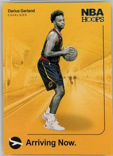 Darius Garland