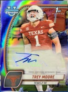 Trey Moore