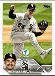 Dylan Cease