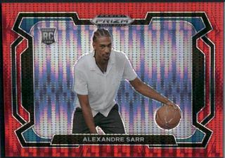 Alexandre Sarr