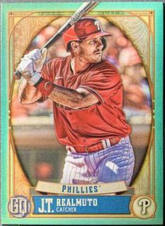 J. T. Realmuto