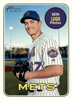Seth Lugo