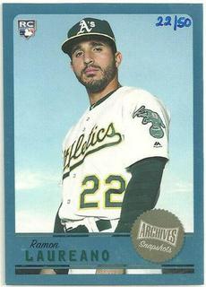 Ramon Laureano